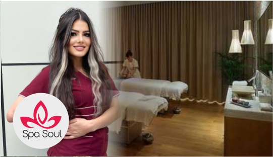 Thai Massage in Kopar Khairane